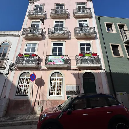 Casa Flamingo 营地