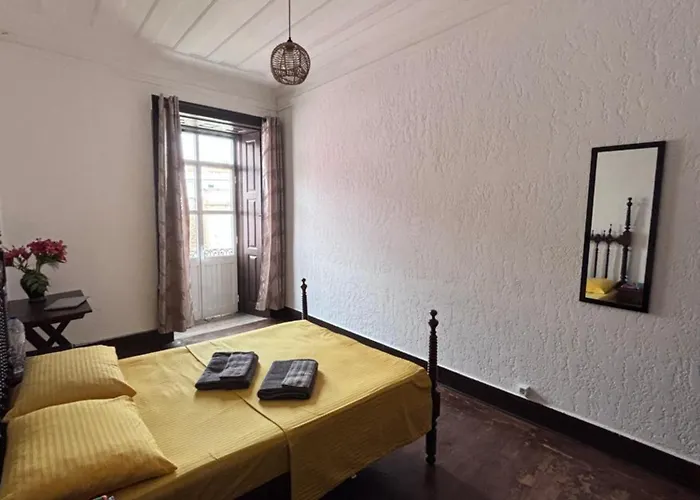 营地 Casa Flamingo