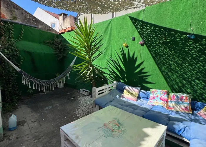 Casa Flamingo