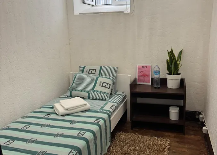 Casa Flamingo *