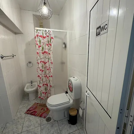 Casa Flamingo فيغيورا دا فوز