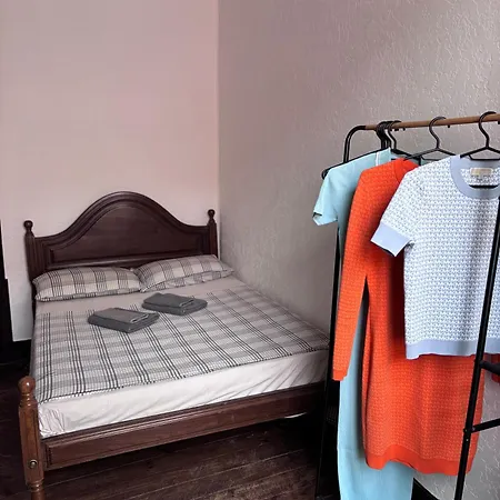 Campingplads Casa Flamingo