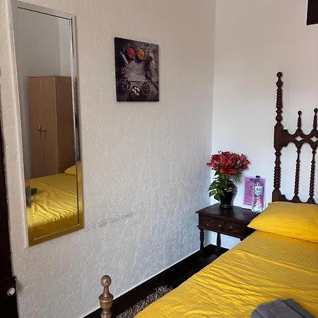 Kemping Casa Flamingo *