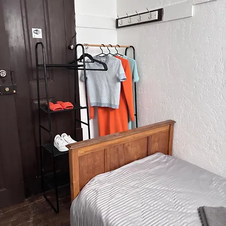 Casa Flamingo Campingplads Figueira da Foz