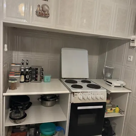 Campingplads Casa Flamingo Figueira da Foz