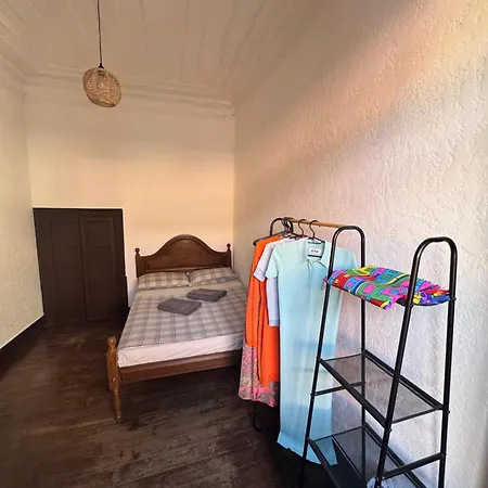 Casa Flamingo Campingplads