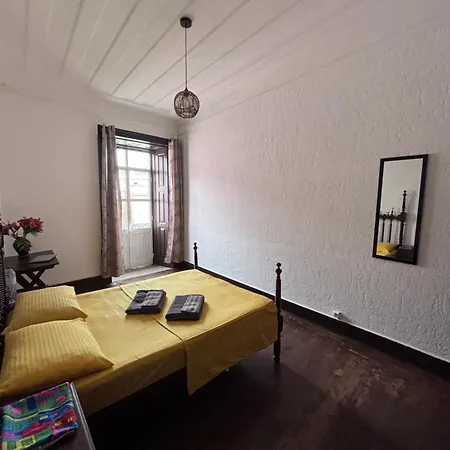 Kemping Casa Flamingo