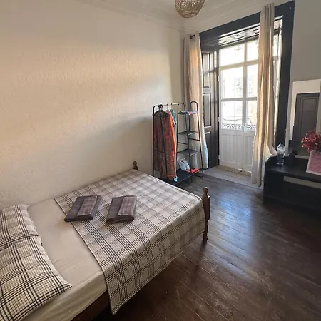 Casa Flamingo Campingplads