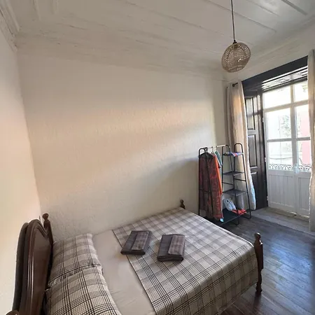 Campingplads Casa Flamingo