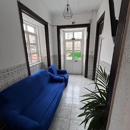 Casa Flamingo Campingplads *