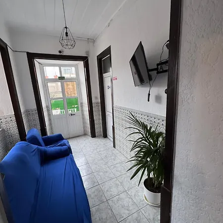 Campingplads Casa Flamingo *