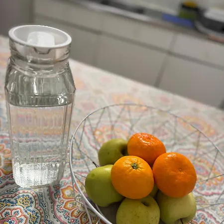 Casa Flamingo Kemping