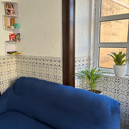 Casa Flamingo * Figueira da Foz