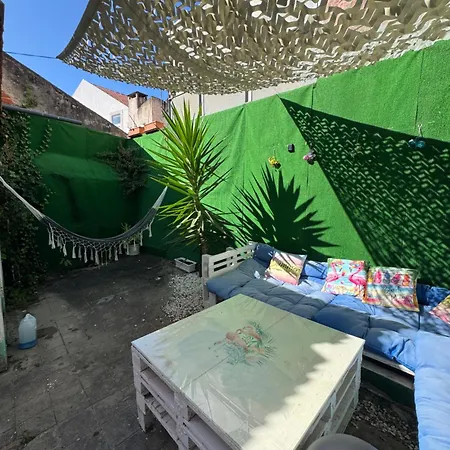 Casa Flamingo
