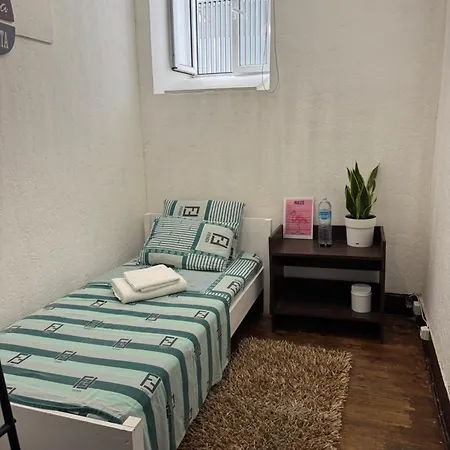 Casa Flamingo *