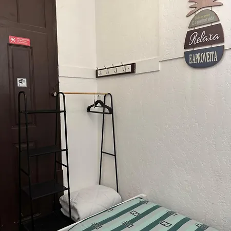 Casa Flamingo Campingplads Figueira da Foz