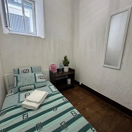 Casa Flamingo Campingplads *