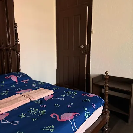 Casa Flamingo Parque de Campismo