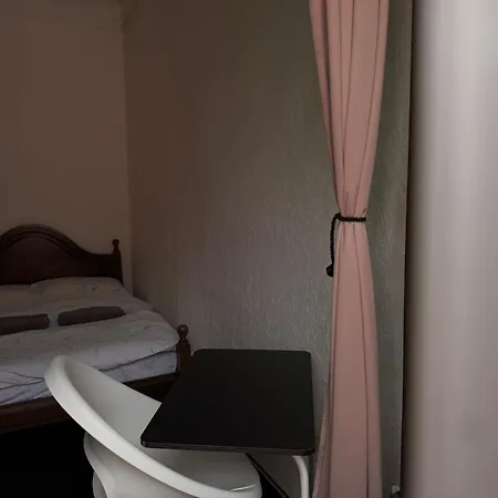 Casa Flamingo Parque de Campismo
