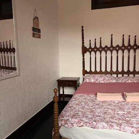 Casa Flamingo Figueira da Foz