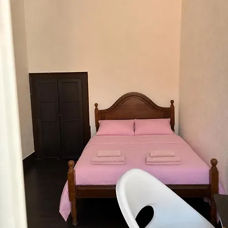 Casa Flamingo * Figueira da Foz