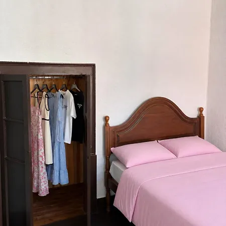 Casa Flamingo