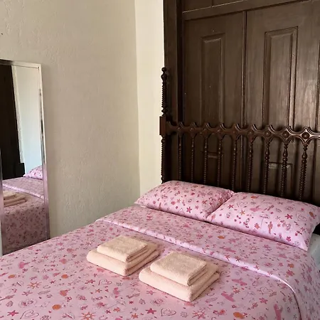 Casa Flamingo فيغيورا دا فوز