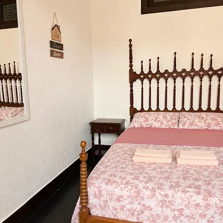 Casa Flamingo * فيغيورا دا فوز