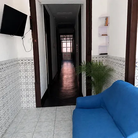 Casa Flamingo Figueira da Foz