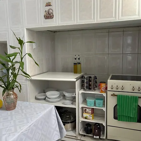 Casa Flamingo *