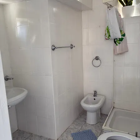 Casa Flamingo * Figueira da Foz