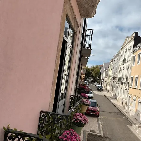 مكان تخييم Casa Flamingo