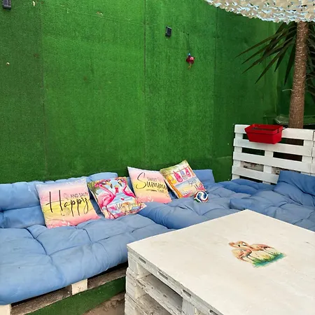 Casa Flamingo * Figueira da Foz