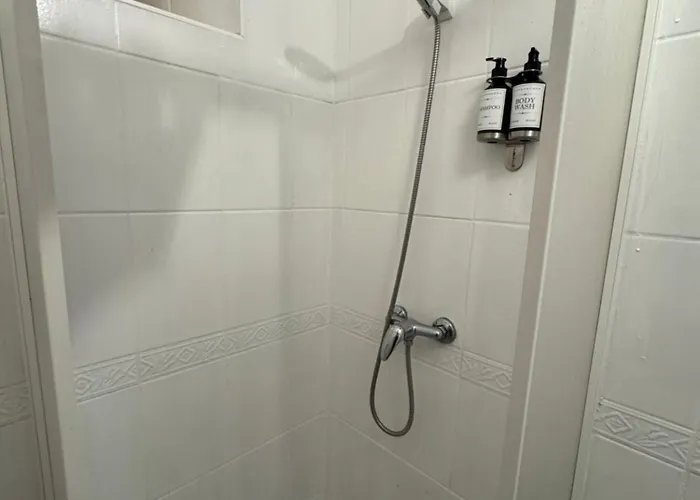 Casa Flamingo Campsite