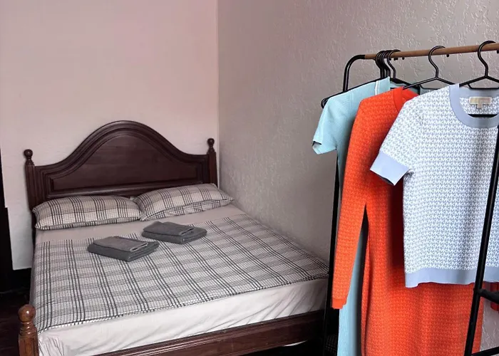 Campsite Casa Flamingo