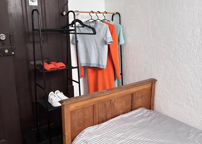 Casa Flamingo Campsite Figueira da Foz