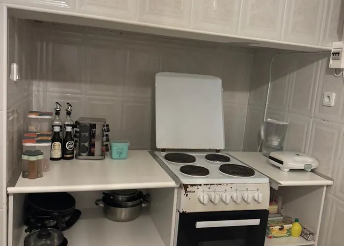 Campsite Casa Flamingo Figueira da Foz