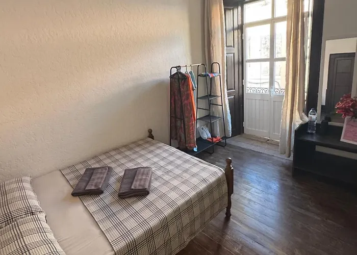 Casa Flamingo Campsite