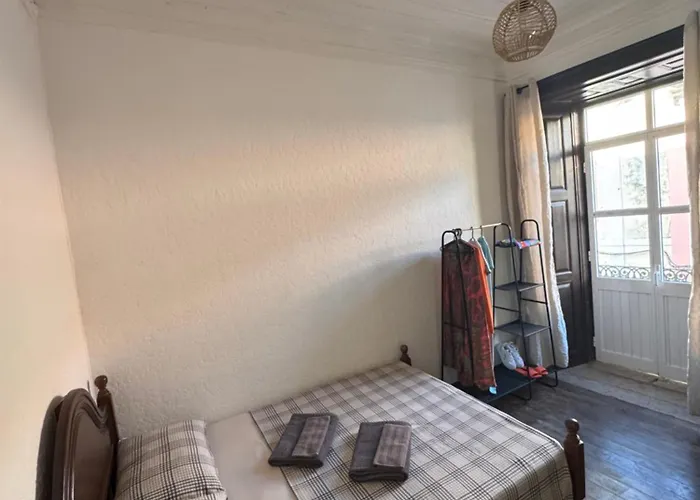 Campsite Casa Flamingo