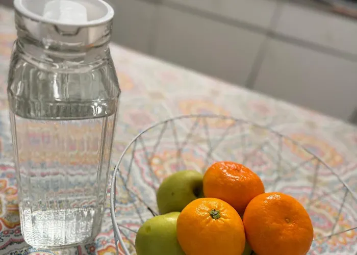 Casa Flamingo Campsite